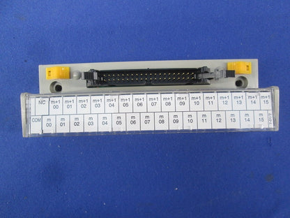 ねじ式コネクタ端子台 PCN7-S-2