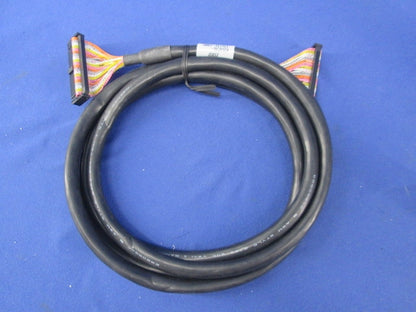 I/Oワイヤリングパックコネクタ端子台+中継ケーブルのセット PCN7-T-2