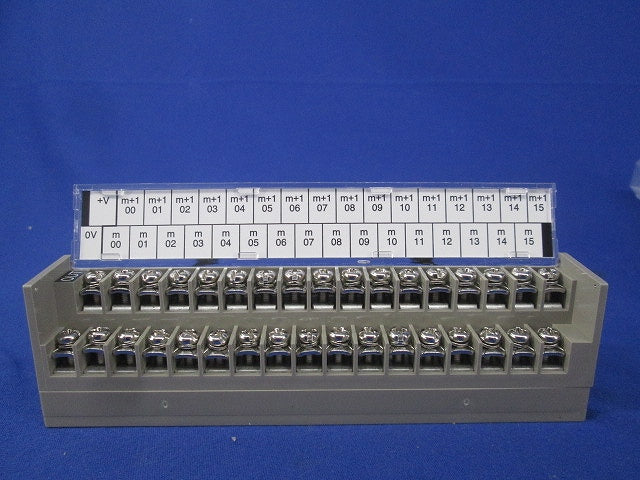 I/Oワイヤリングパックコネクタ端子台+中継ケーブルのセット PCN7-T-2