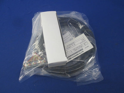 I/Oワイヤリングパックコネクタ端子台+中継ケーブルのセット PCN7-T-2