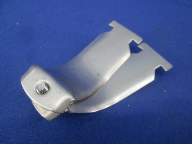 ダクタークリップ(ステンレス)(6個入) DC-63