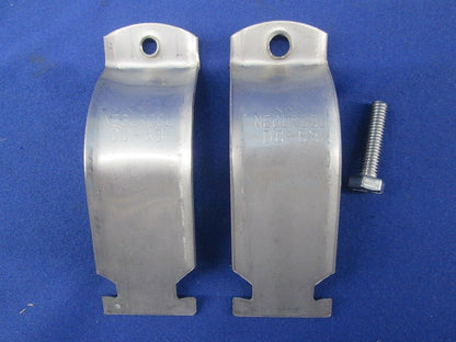 ダクタークリップ(ステンレス)(6個入) DC-63