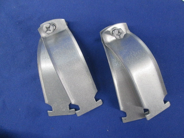 ダクタークリップセット(混在9個入) SD-DC54他