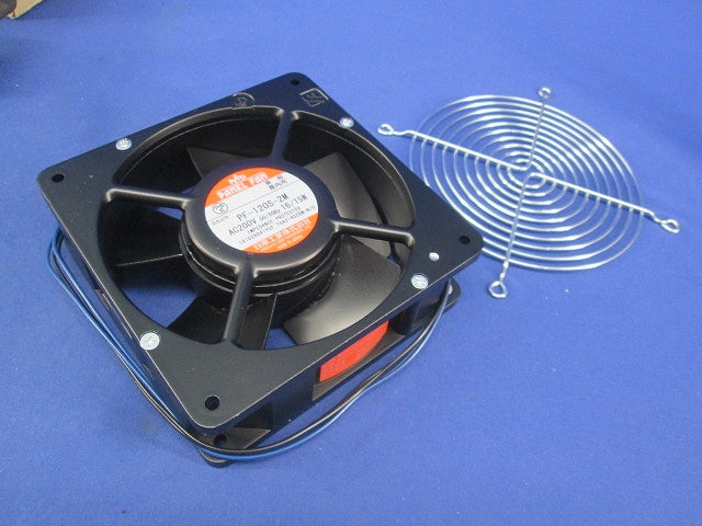 盤用換気扇・センサタイプ PF-120S-2M