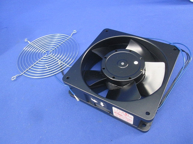 盤用換気扇・センサタイプ PF-120S-2M