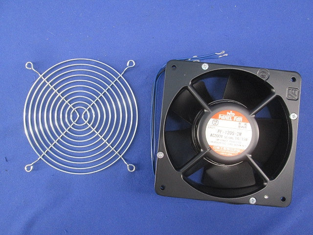 盤用換気扇・センサタイプ PF-120S-2M