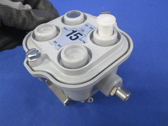 1分岐器 NTC-151