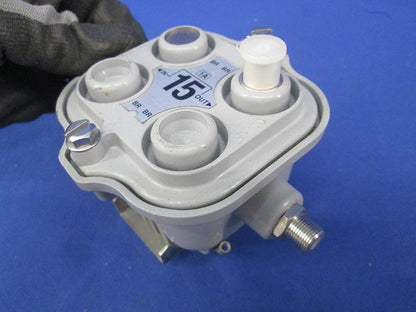 1分岐器 NTC-151