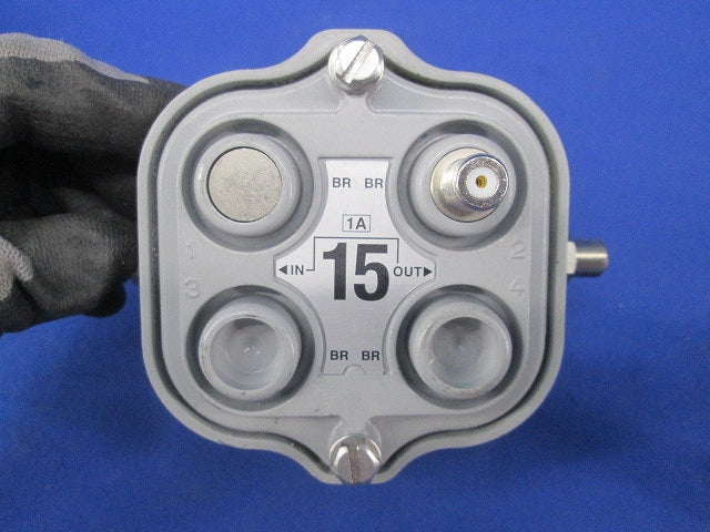 1分岐器 NTC-151