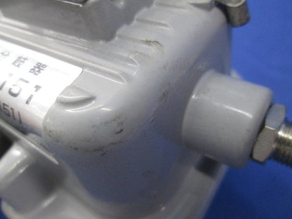 1分岐器 NTC-151