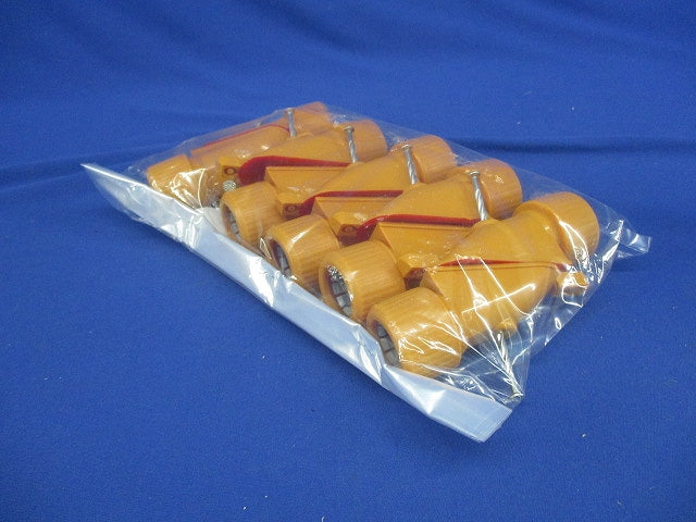 CDシングルコロ プラフレキCD-16用 10個入 CD-16FER-10