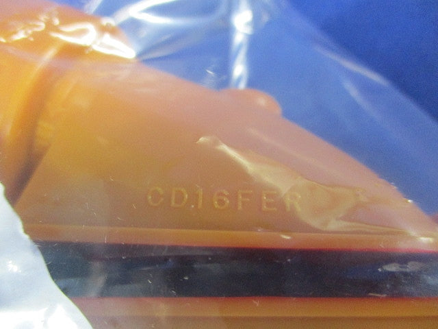 CDシングルコロ プラフレキCD-16用 10個入 CD-16FER-10