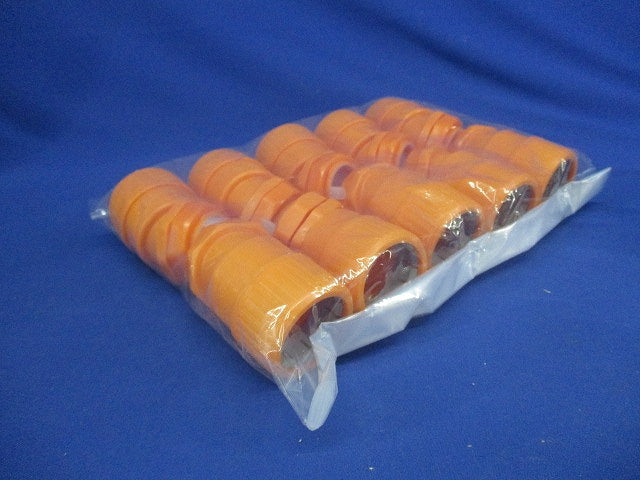 プラフレキCD用 曲がりコネクタ 10個入 CD-28MKR-10