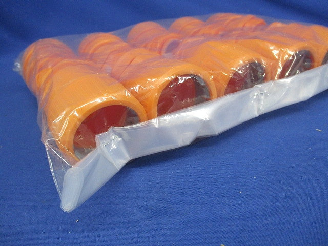 プラフレキCD用 曲がりコネクタ 10個入 CD-28MKR-10