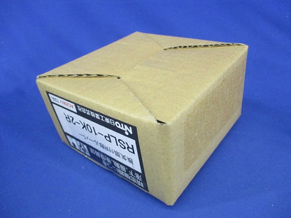 換気扇付Ｒ形ルーバー ライトベージュ色 フィルタ付 ライトベージュ RSLP-10K-2R