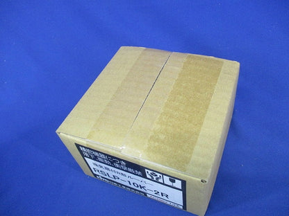 換気扇付Ｒ形ルーバー ライトベージュ色 フィルタ付 ライトベージュ RSLP-10K-2R