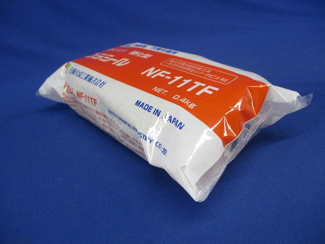 硬化型 軽比重 熱膨張性パテ プラシール (耐火パテ) NF-11TF
