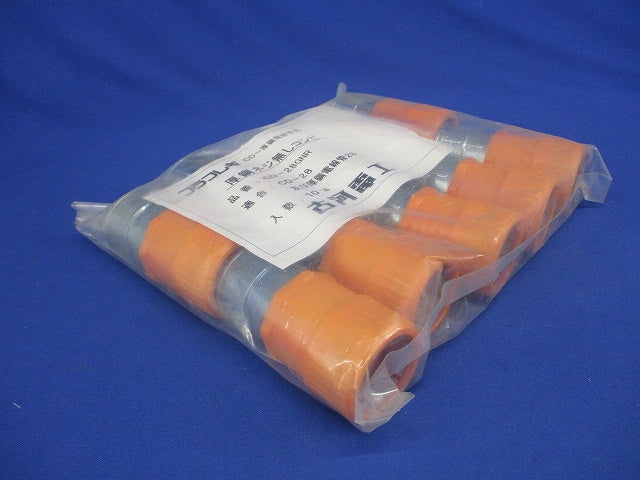 CD厚鋼ネジ無しコンビ Rタイプ (厚鋼28・CD-28用) 10個入 CD-28GNR-10