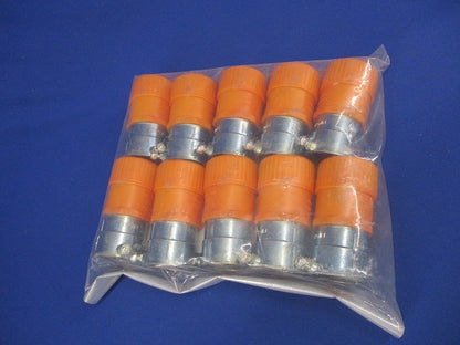 CD厚鋼ネジ無しコンビ Rタイプ (厚鋼28・CD-28用) 10個入 CD-28GNR-10