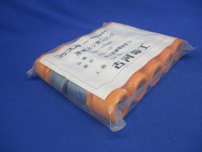 CD厚鋼ネジ無しコンビ Rタイプ (厚鋼16・CD-16用) 10個入 CD-16GNR-10
