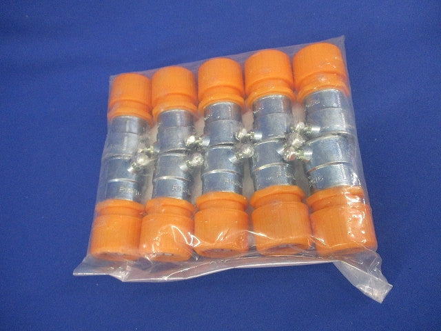 CD厚鋼ネジ無しコンビ Rタイプ (厚鋼16・CD-16用) 10個入 CD-16GNR-10