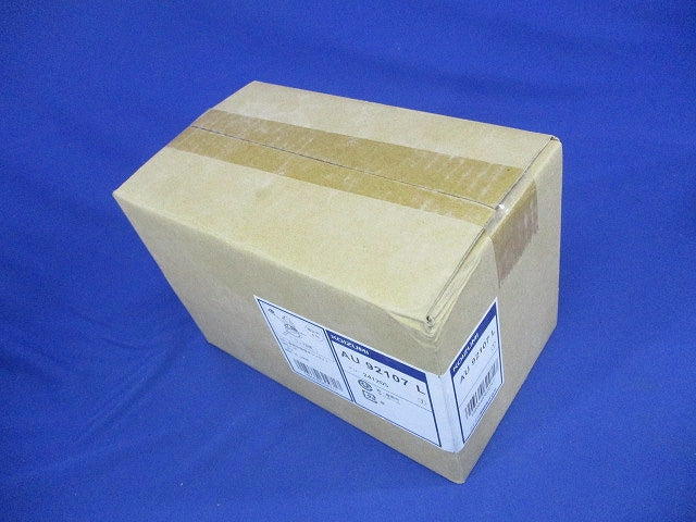 防雨防湿型ユニバーサルダウンライト φ75 ランプ別売 調光器別売 AU92107L