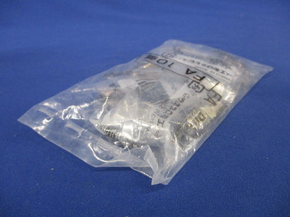 F型中継アダプター 10個入 FA-10