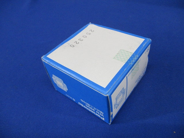 ミニ埋込取付枠 20個入 WN3900-20