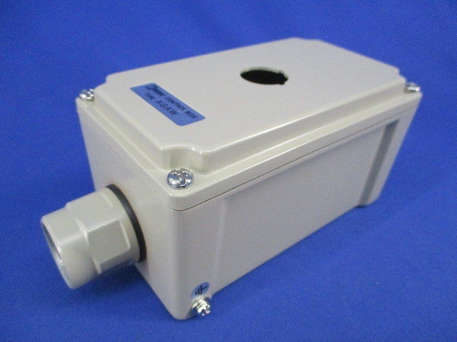 コントロールボックス1点用 AGAW211Y
