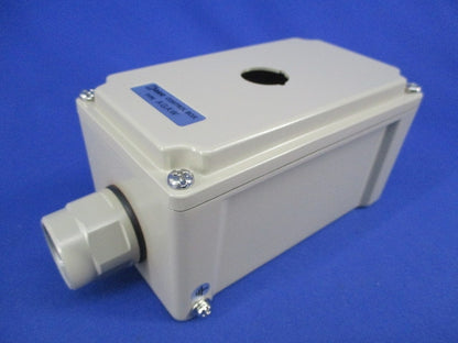 コントロールボックス1点用 AGAW211Y