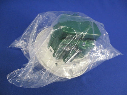 天井取付熱線センサ付自動スイッチ(子器) WTK29318