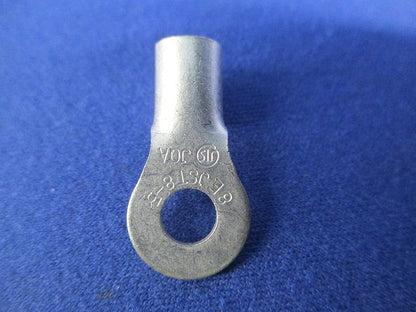 丸形裸圧着端子(R形)(290個入) R8-5