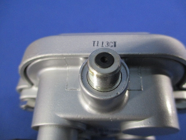 双方向UV型2分配器 CAD-72N