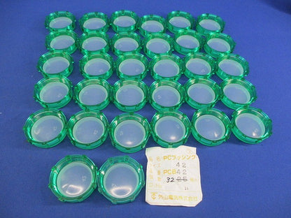 PCブッシング(32個入) PCB42