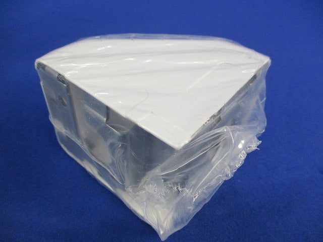 コーナーボックスA型(3個入)(新品未開封) A108