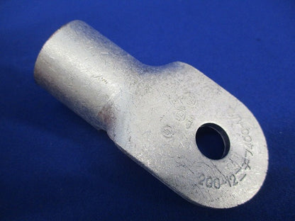 銅線用裸圧着端子・R形・丸形(4個入) R200-12