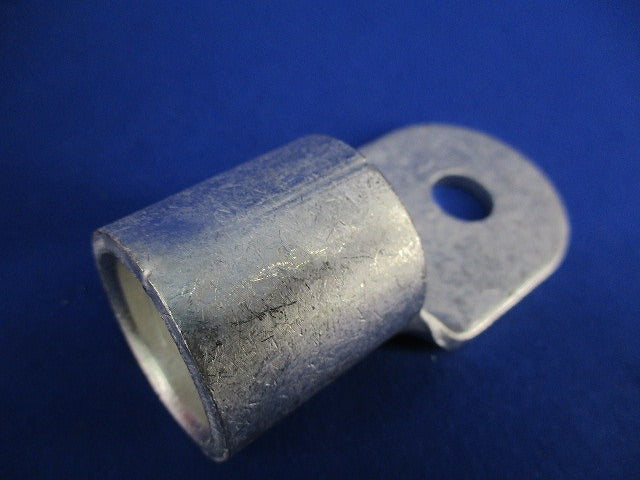 銅線用裸圧着端子・R形・丸形(4個入) R200-12