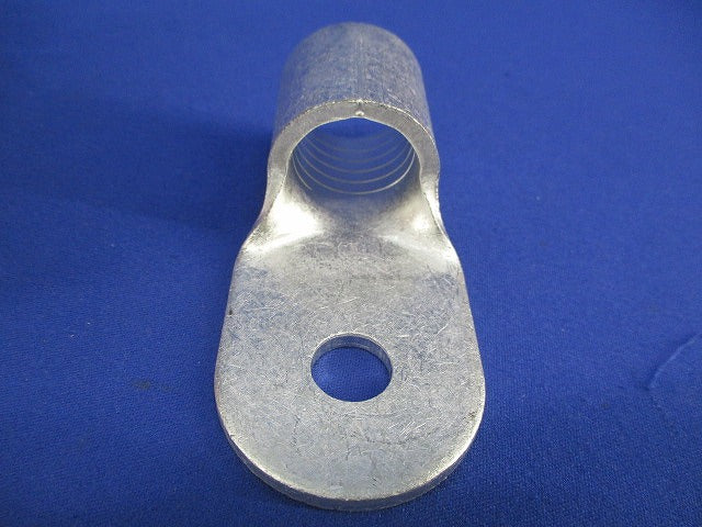 銅線用裸圧着端子・R形・丸形(4個入) R200-12