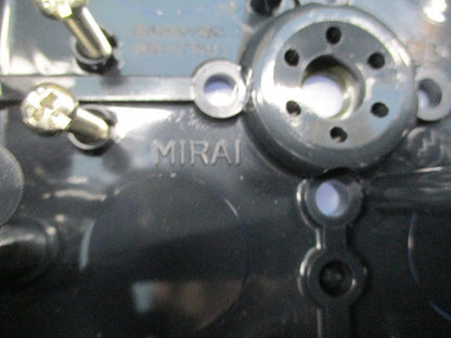 埋込四角アウトレットボックス･大形四角(浅型)(35個入) CDO-5A