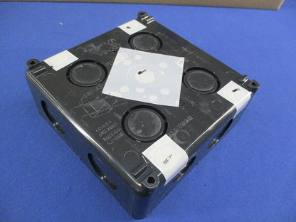 埋込四角アウトレットボックス･大形四角(浅型)(35個入) CDO-5A