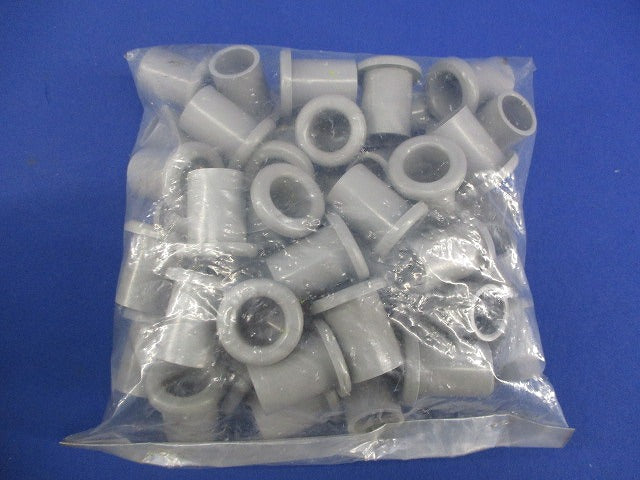 ビニール・ツバ管 13mm×30mm 50個入 13×30