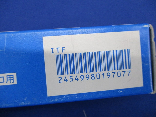 はさみ金具対応取付枠 1コ用 10個入 WCN3721-10