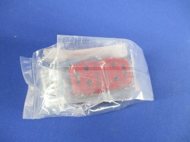 KAGラインアップ コンセントセット ソフトブラック(SB) KAG-1502