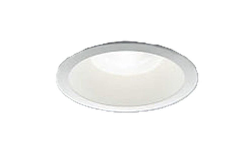 LEDダウンライト 5000K 埋込穴φ100 調光器併用不可 AD70001L