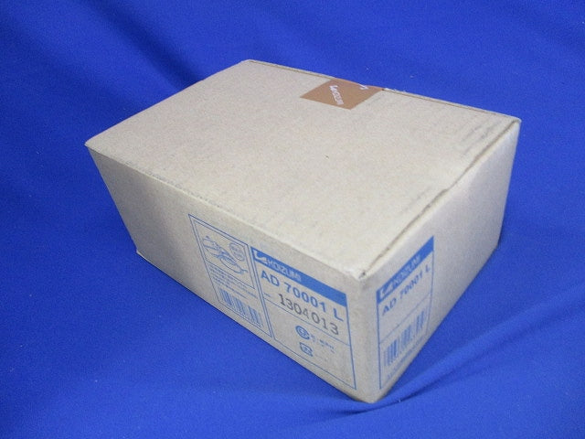 LEDダウンライト 5000K 埋込穴φ100 調光器併用不可 AD70001L