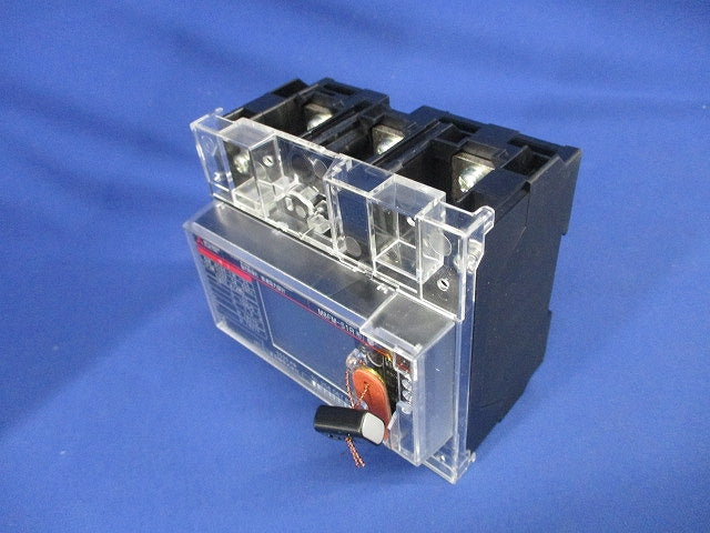 電力管理用計(発信装置付・逆電流計量防止機能付) 100V 1200/5A M8FM-S1R1P3W100V5A