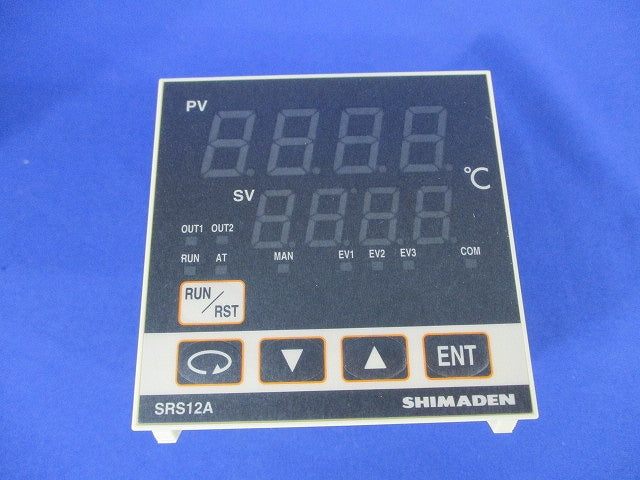 ディジタル調節計 SRS12A-8YN-90-N100000