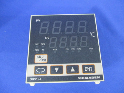 ディジタル調節計 SRS12A-8YN-90-N100000