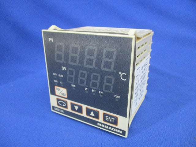 ディジタル調節計 SRS12A-8YN-90-N100000