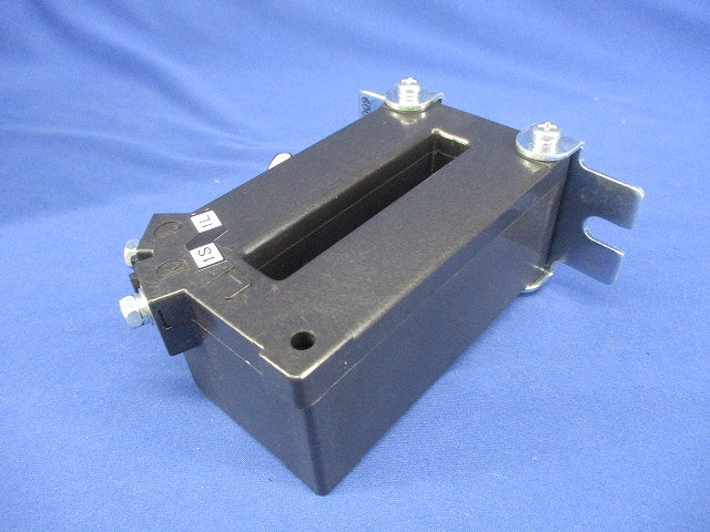 計器用低圧変流器 CW-15LMS600/5A